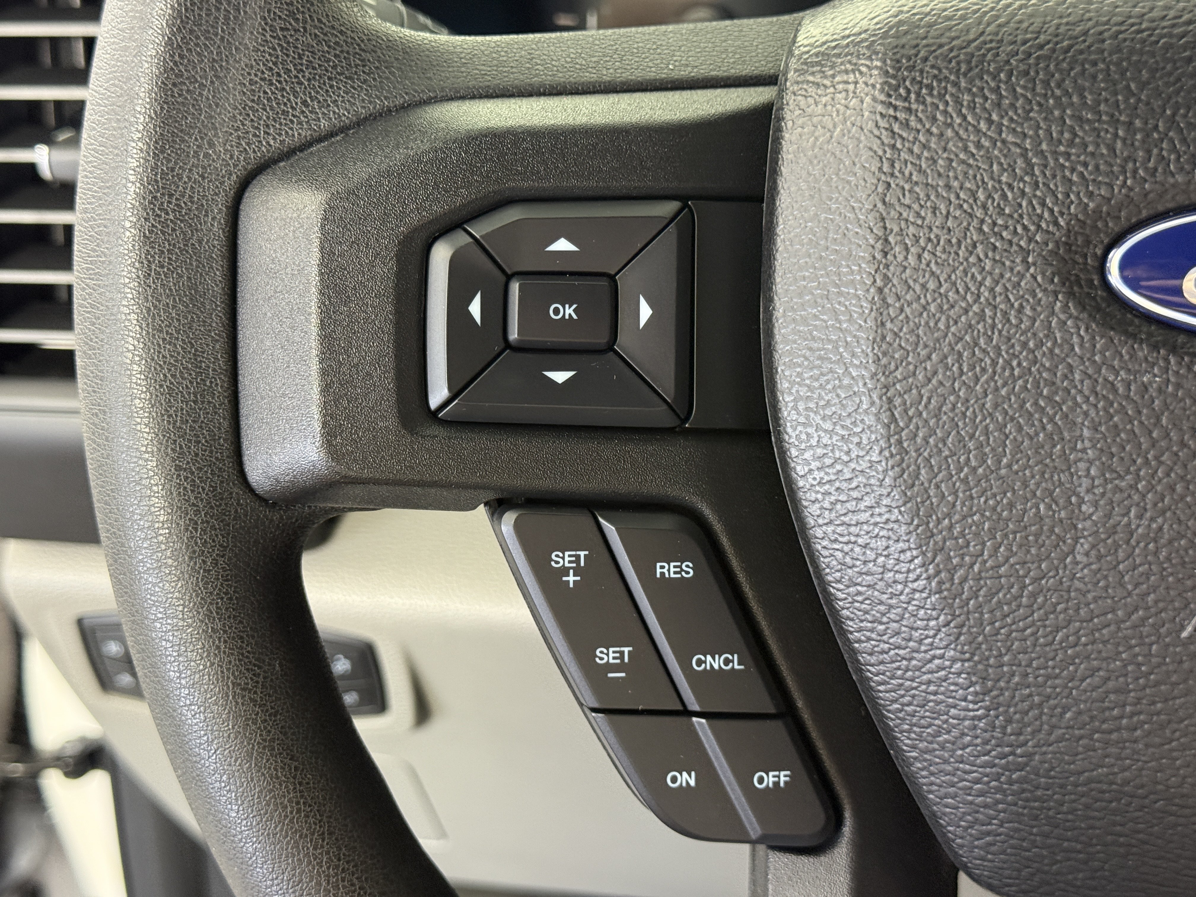 Certified 2018 Ford F150 XL w/ Equipment Group 101A Mid RWD image 22