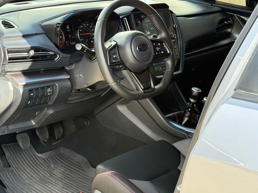 Used 2024 Subaru WRX image 7