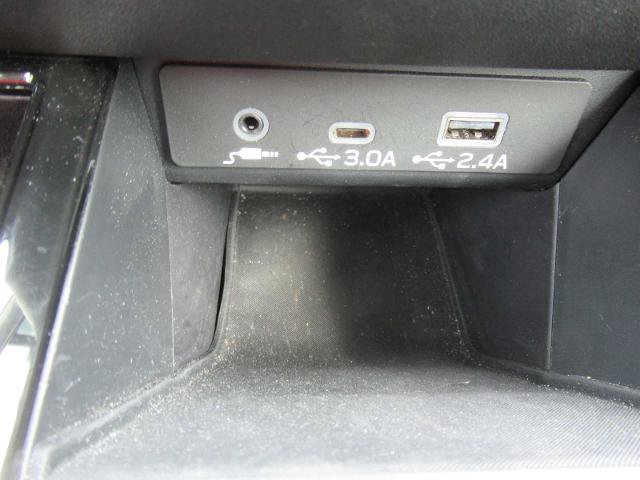 Used 2024 Subaru Legacy Limited AWD/4WD image 29