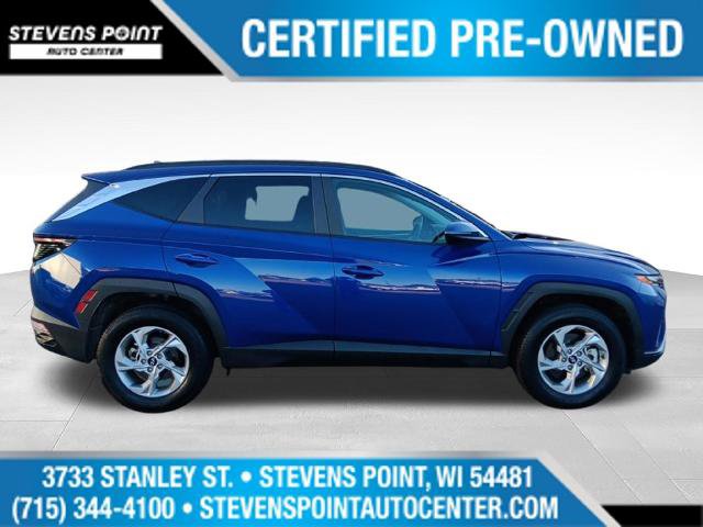 Used 2023 Hyundai Tucson SEL AWD/4WD image 9