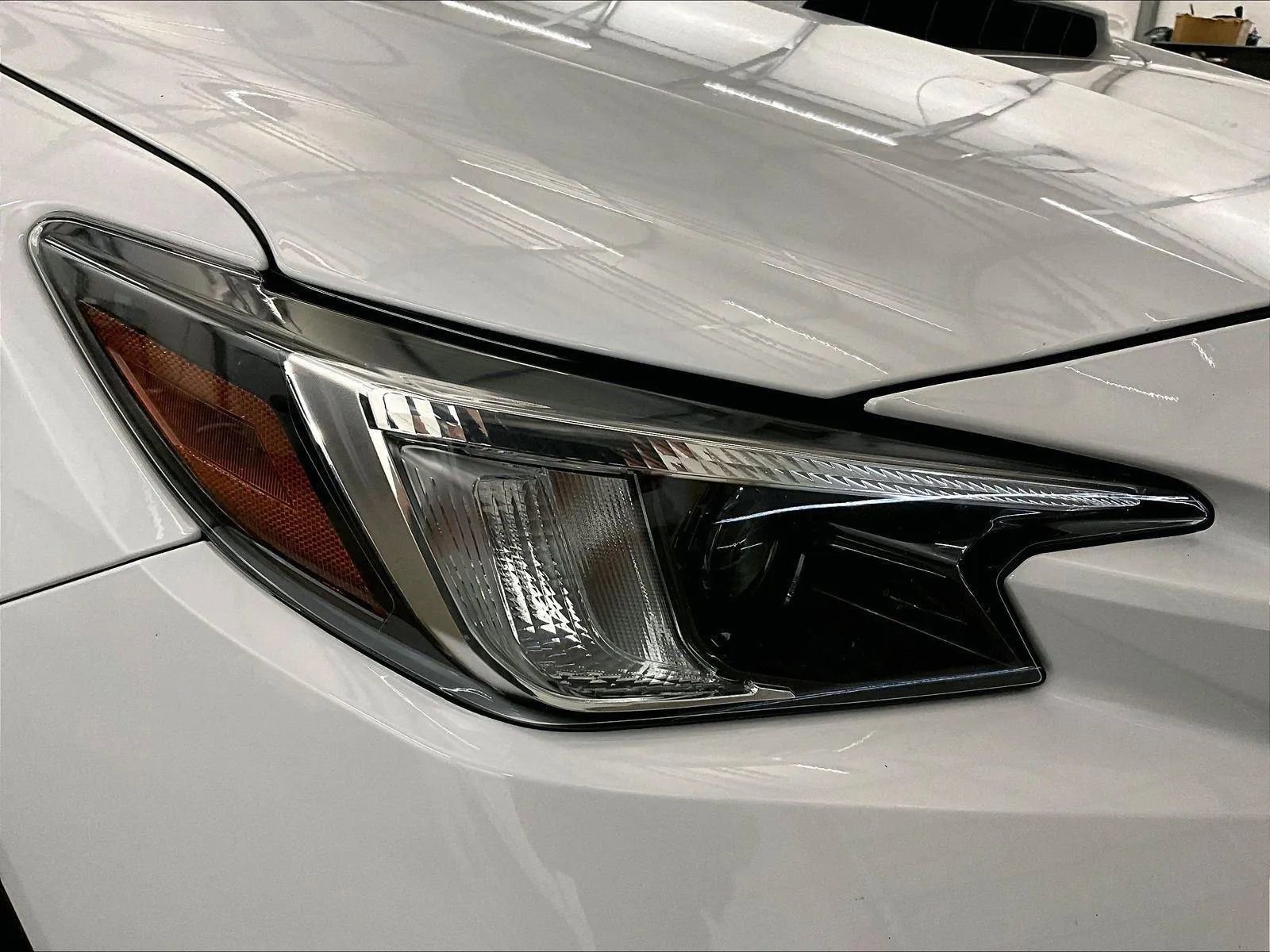 Used 2024 Subaru WRX Premium w/ Popular Package #2A AWD/4WD image 27