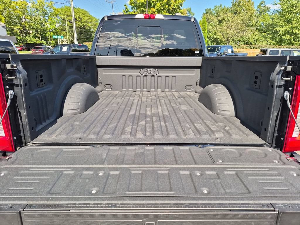 Certified 2024 Ford F350 XL w/ STX Appearance Package AWD/4WD image 35