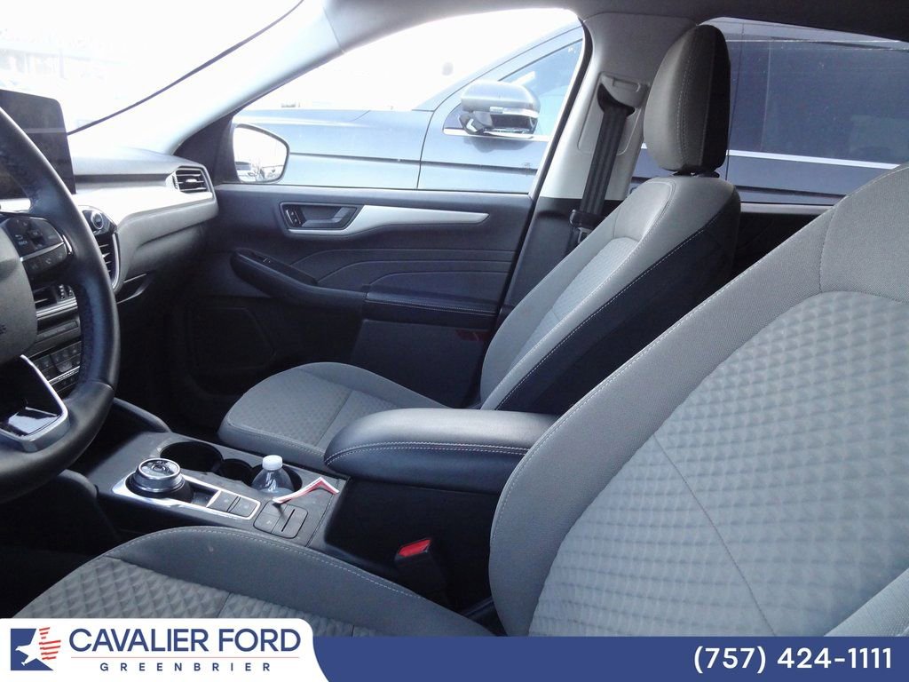 Certified 2022 Ford Escape SE w/ Convenience Package image 5
