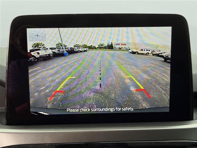Certified 2024 Ford Escape Active AWD/4WD image 20