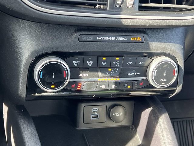 Certified 2022 Ford Escape SE w/ Convenience Package image 25