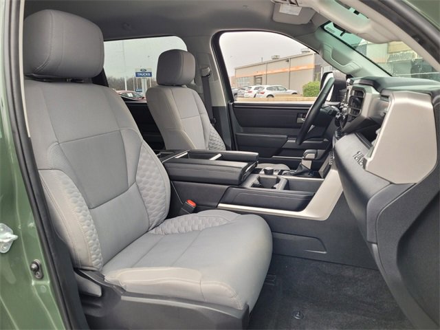 Used 2023 Toyota Tundra SR5 image 16