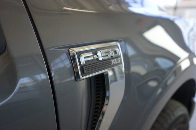 Certified 2024 Ford F150 XLT AWD/4WD image 15