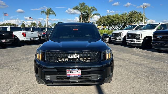 Used 2024 Kia Telluride SX Prestige X-Pro image 9
