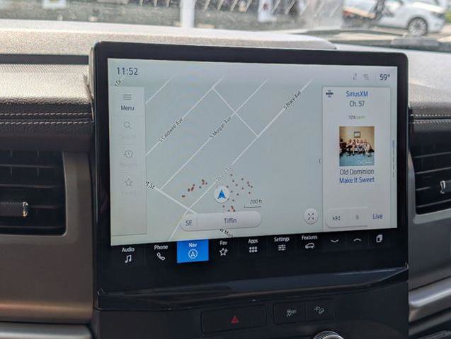 Certified 2022 Ford Expedition Max XLT AWD/4WD image 16
