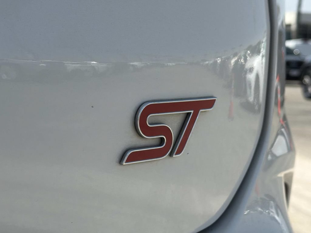 Certified 2020 Ford Edge ST AWD/4WD image 9