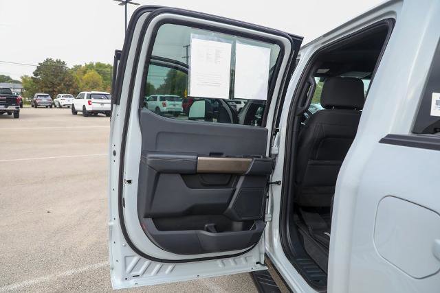 Certified 2023 Ford F150 XL w/ Rattler Package image 25