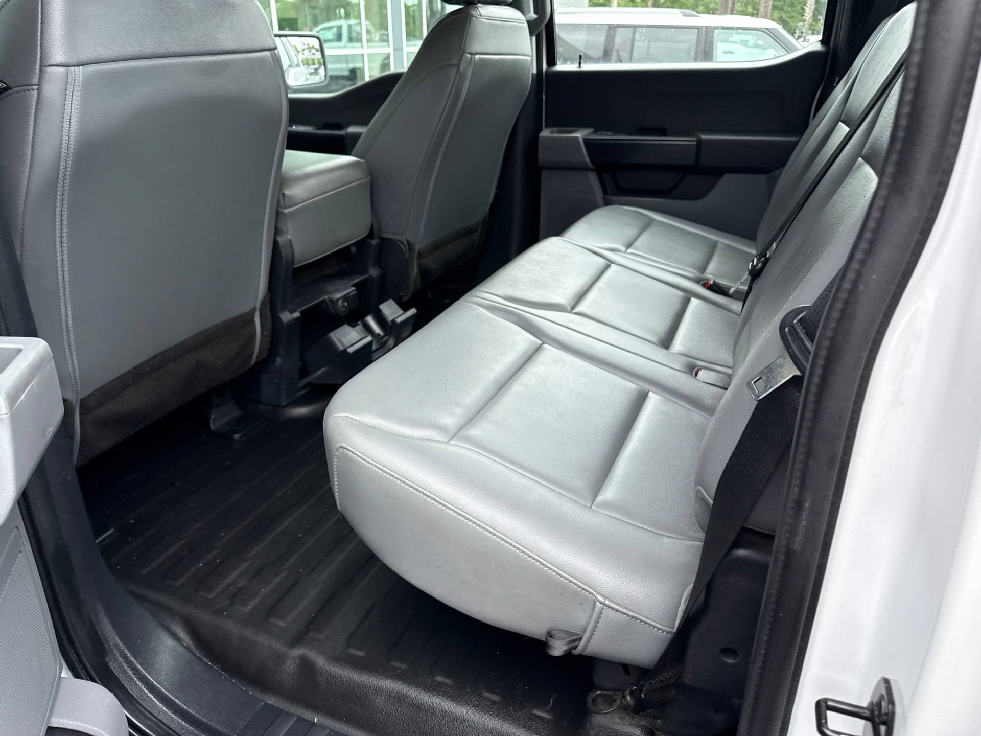 Certified 2021 Ford F150 XL w/ Equipment Group 101A High AWD/4WD image 10
