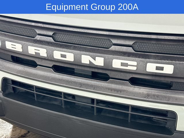 Certified 2022 Ford Bronco Sport Big Bend AWD/4WD image 29