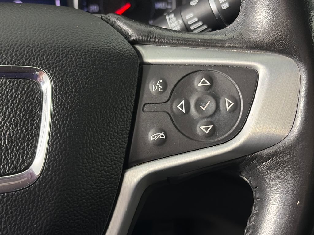 Used 2020 GMC Acadia SLE w/ Trailering Package AWD/4WD image 18