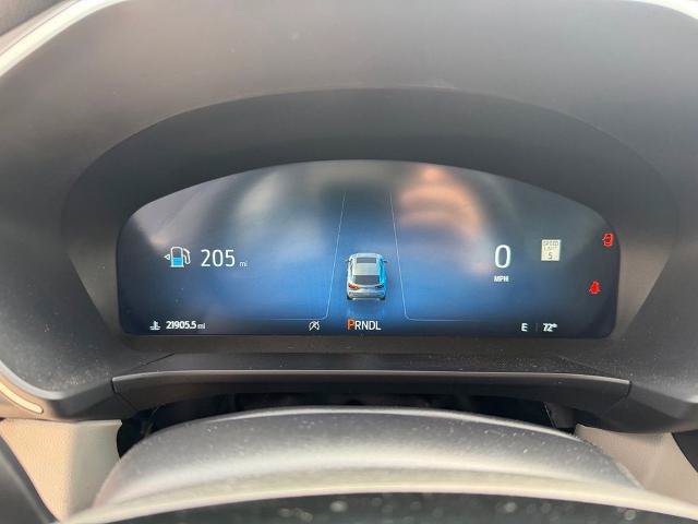 Certified 2023 Ford Escape Platinum AWD/4WD image 16