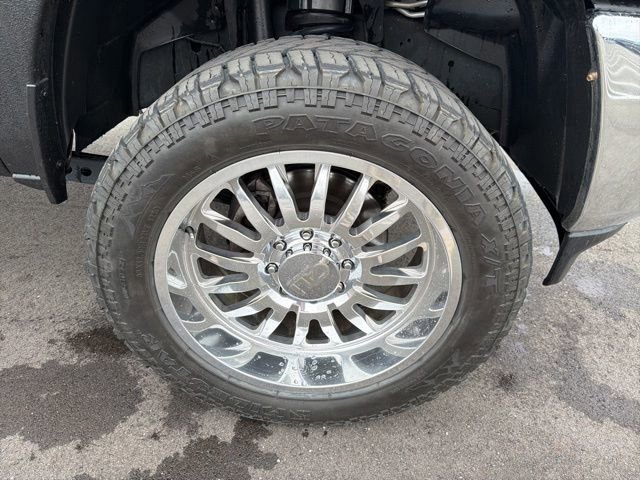 Used 2023 RAM 2500 Tradesman AWD/4WD image 8