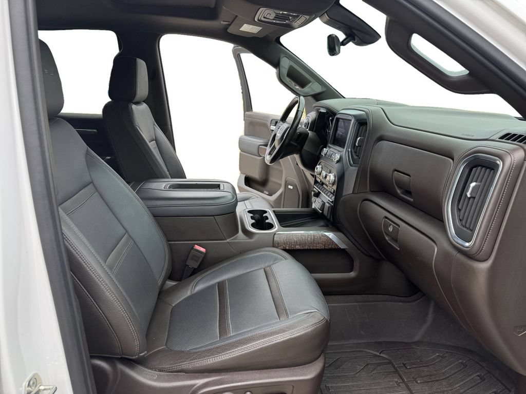 Used 2019 GMC Sierra 1500 Denali w/ Denali Ultimate Package AWD/4WD image 15