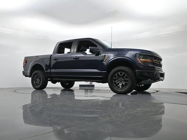 Certified 2025 Ford F150 Tremor w/ Equipment Group 402A High AWD/4WD image 35