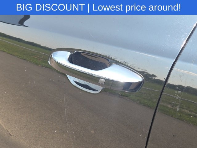 Used 2022 Kia Telluride S AWD/4WD image 24