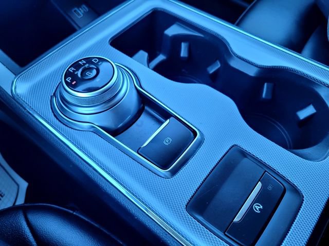 Certified 2022 Ford Edge SEL AWD/4WD image 19
