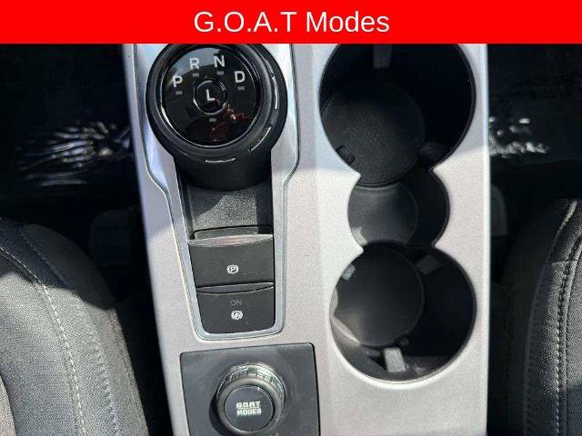 Certified 2023 Ford Bronco Sport Big Bend w/ Convenience Package AWD/4WD image 11