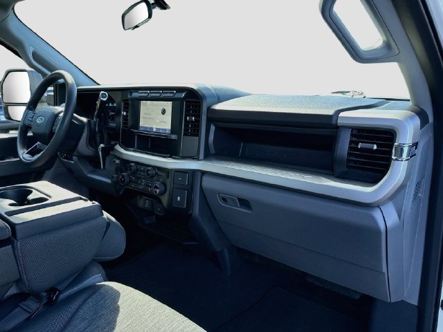 Certified 2023 Ford F250 XL w/ STX Appearance Package AWD/4WD image 35