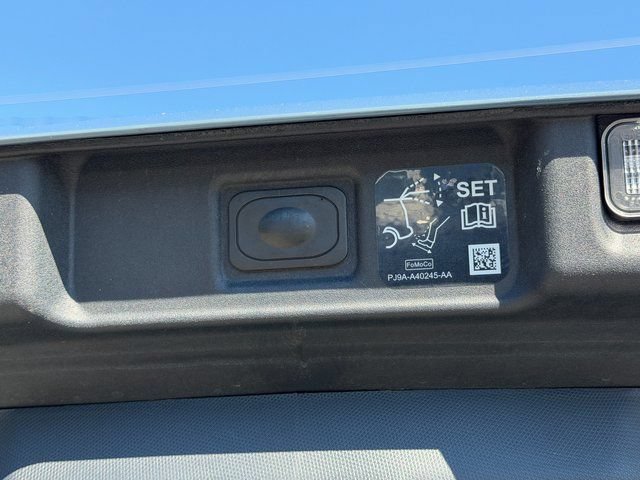 Certified 2024 Ford Mustang Mach-E Premium RWD image 35