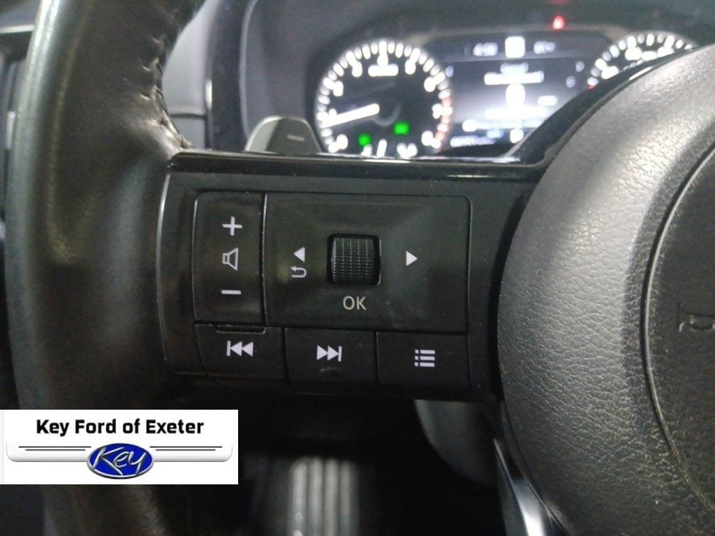Used 2023 Nissan Pathfinder SL w/ SL Premium Package AWD/4WD image 33