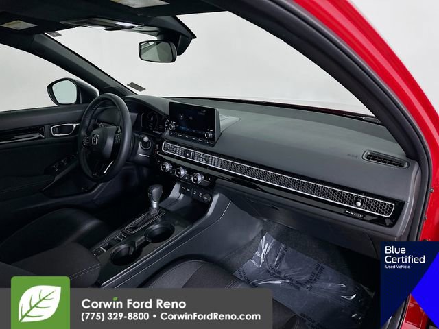 Used 2025 Honda Civic Sport image 31