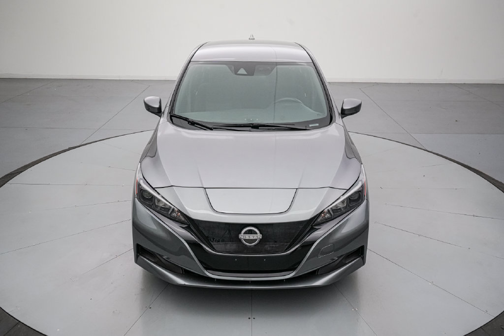 Used 2025 Nissan Leaf S FWD image 9