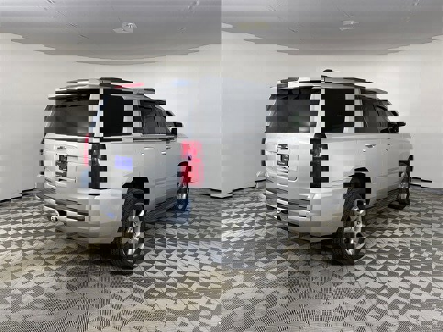 Used 2018 Chevrolet Tahoe LS image 4