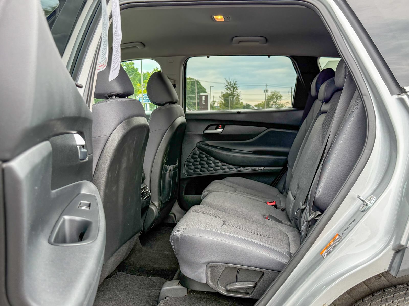 Used 2022 Hyundai Santa Fe XRT AWD/4WD image 17