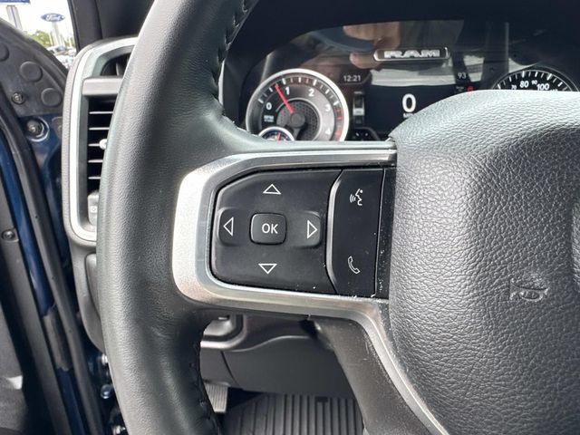 Used 2024 RAM 2500 Laramie w/ Sport Appearance Package AWD/4WD image 22