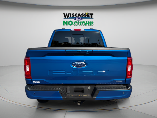 Certified 2023 Ford F150 Lariat AWD/4WD image 15