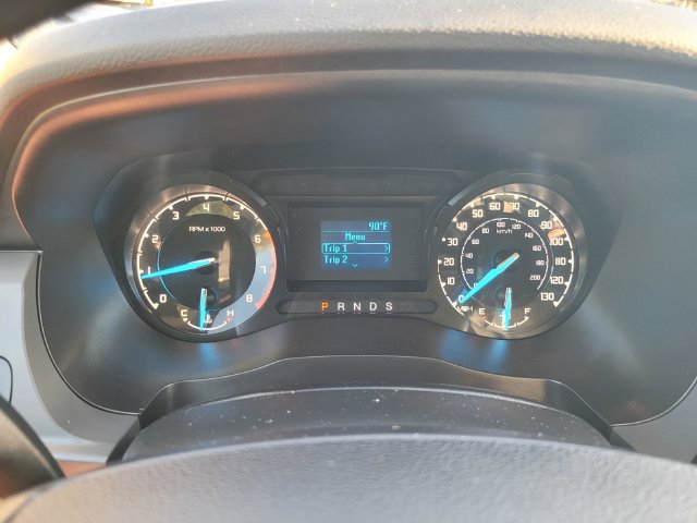 Certified 2023 Ford Ranger XL AWD/4WD image 27