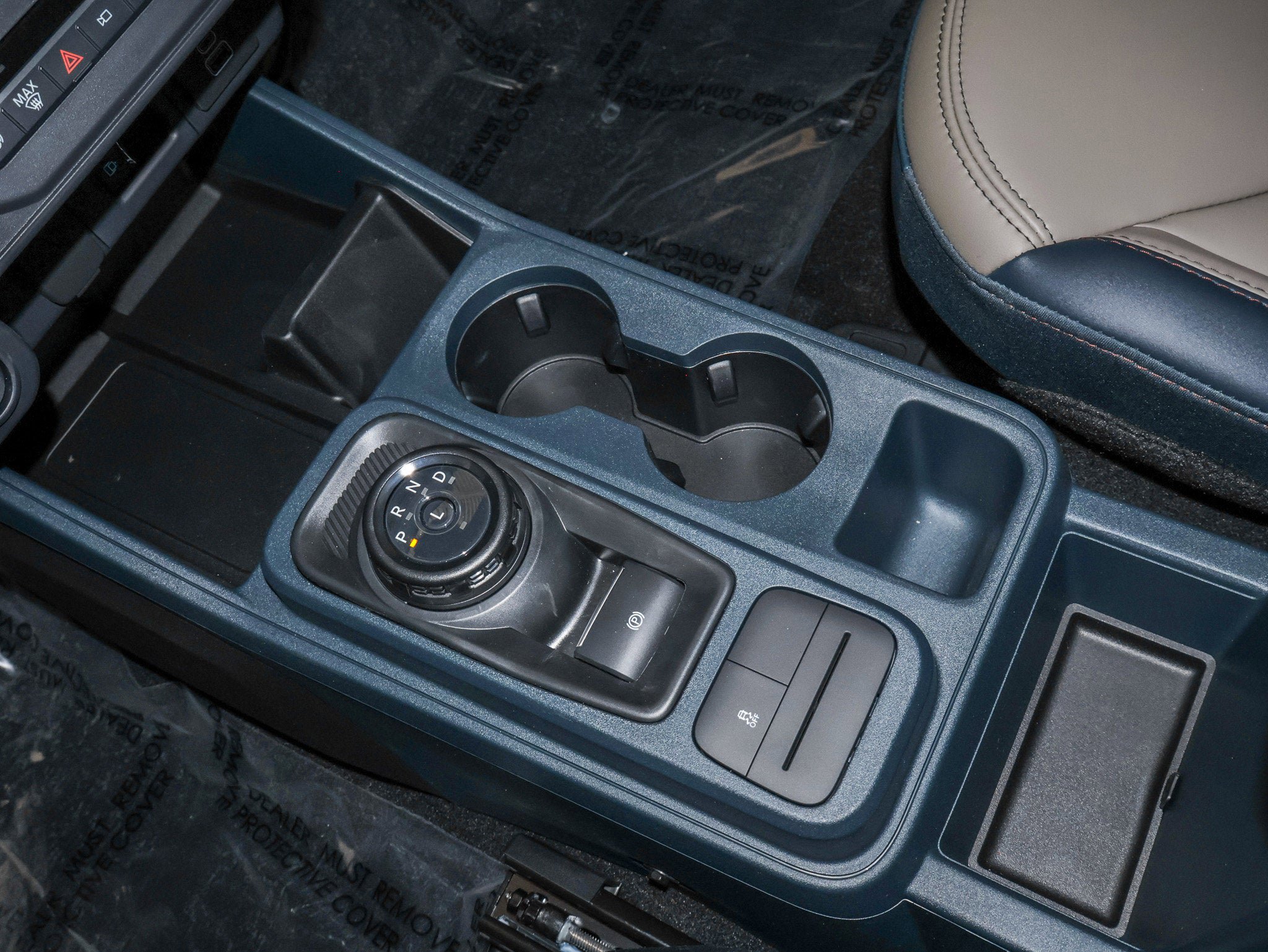 Certified 2026 Ford Maverick XLT FWD image 30