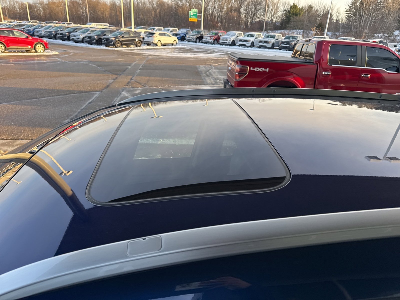 Used 2018 Honda CR-V Touring image 18