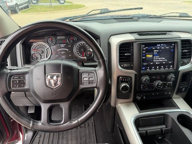 Used 2019 RAM 1500 Lone Star RWD image 12