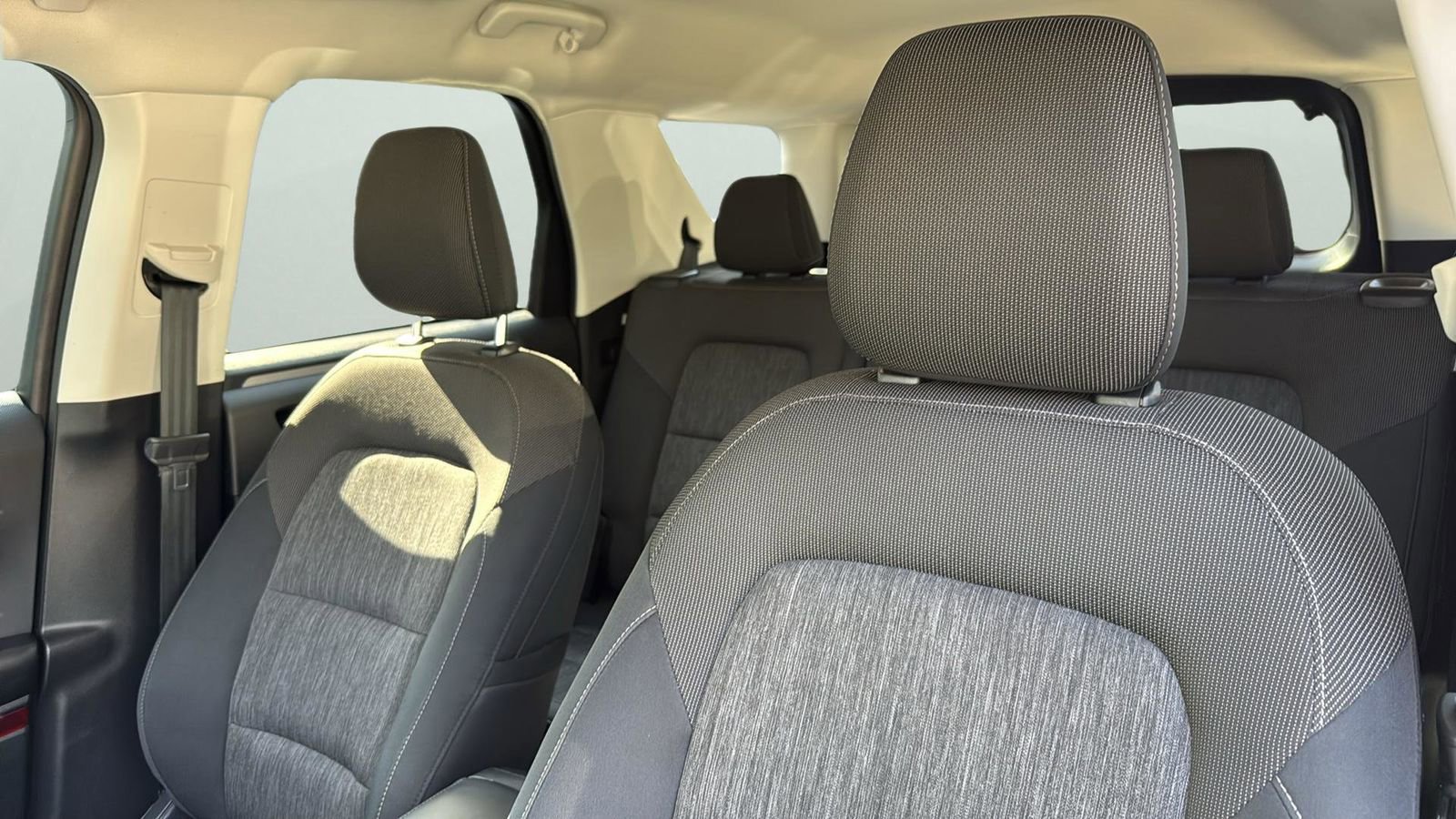 Certified 2023 Ford Bronco Sport Big Bend w/ Convenience Package image 10