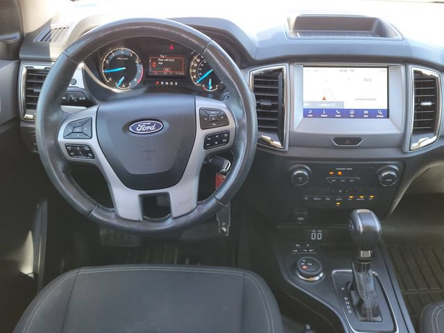 Certified 2023 Ford Ranger XLT w/ Equipment Group 302A High AWD/4WD image 9