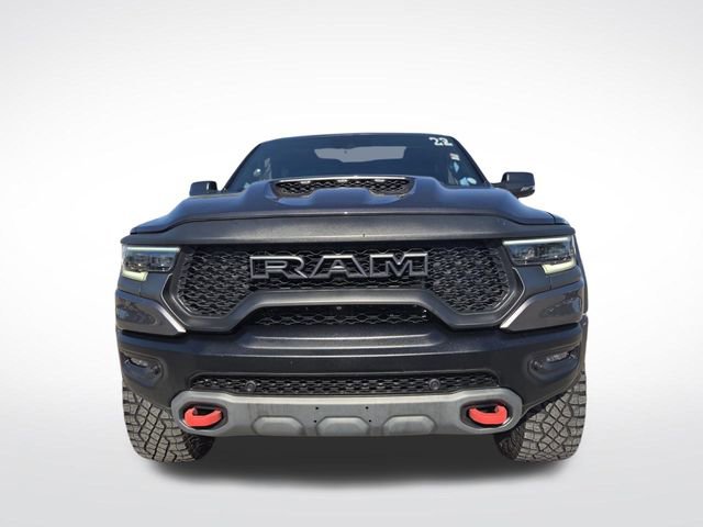 Used 2022 RAM 1500 TRX w/ TRX Level 2 Equipment Group AWD/4WD image 3