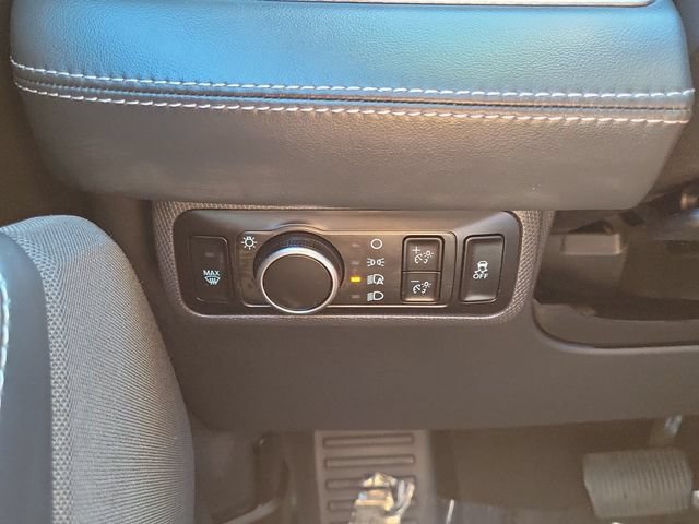 Certified 2023 Ford Mustang Mach-E Select RWD image 14