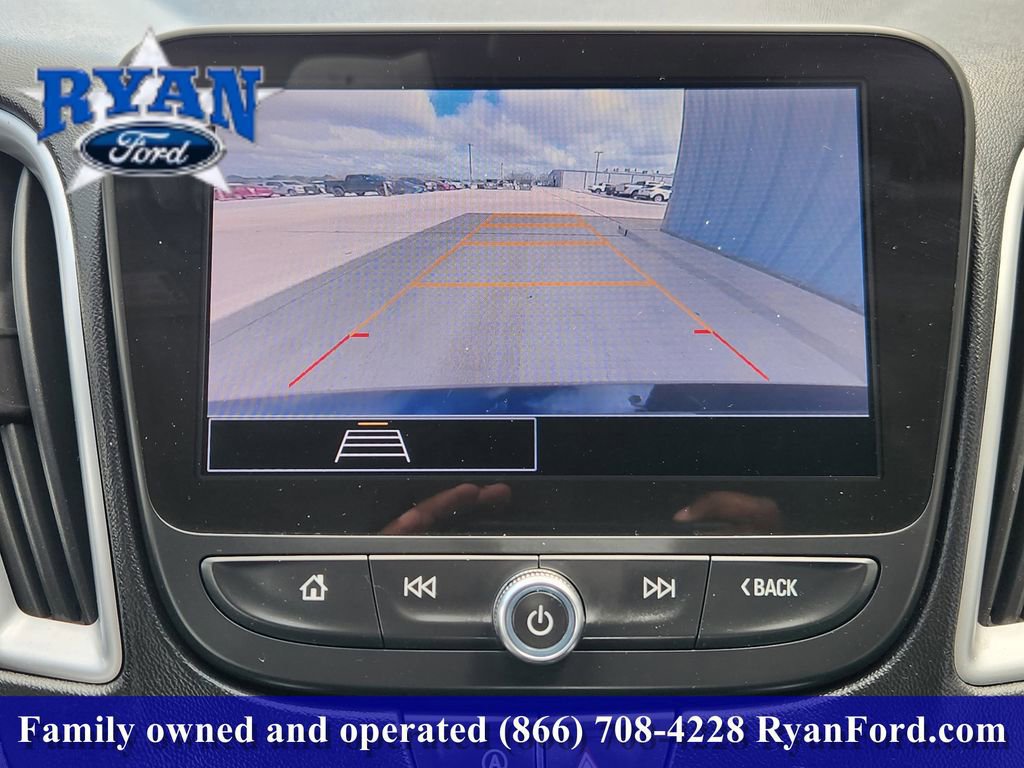 Used 2024 Chevrolet Malibu LT image 13