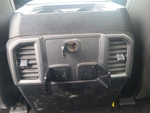 Certified 2020 Ford F150 4x4 SuperCrew image 15