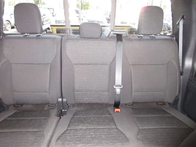 Certified 2023 Ford F150 XLT w/ Equipment Group 302A High image 25