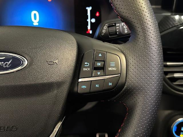 Certified 2024 Ford Escape ST-Line w/ Equipment Group 301A image 21