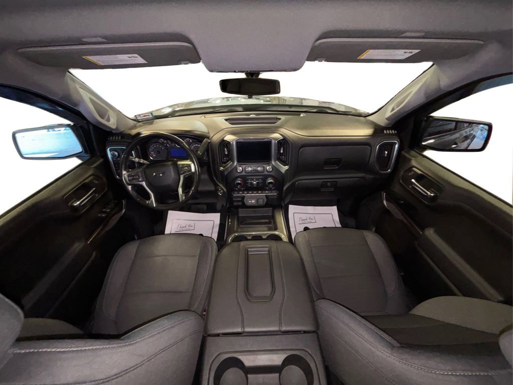 Used 2019 Chevrolet Silverado 1500 RST AWD/4WD image 25
