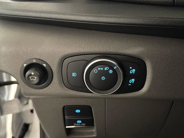 Certified 2025 Ford Transit 250 Low Roof w/ Exterior Upgrade Package RWD image 21
