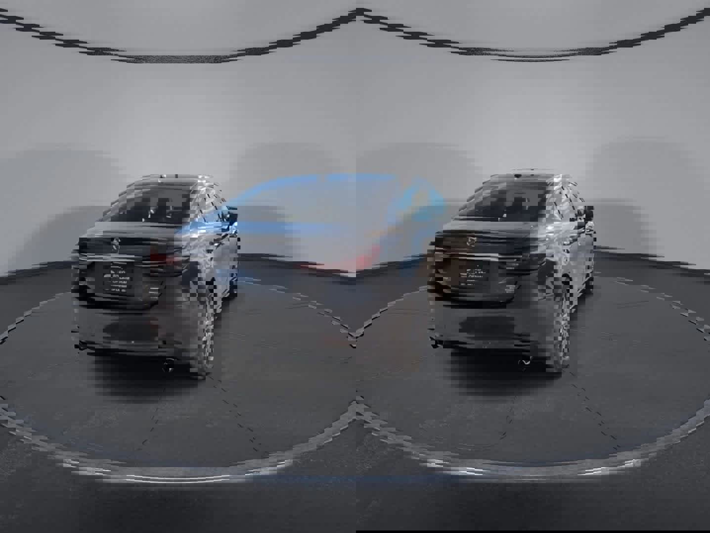 Used 2021 MAZDA MAZDA6 Grand Touring Reserve image 2