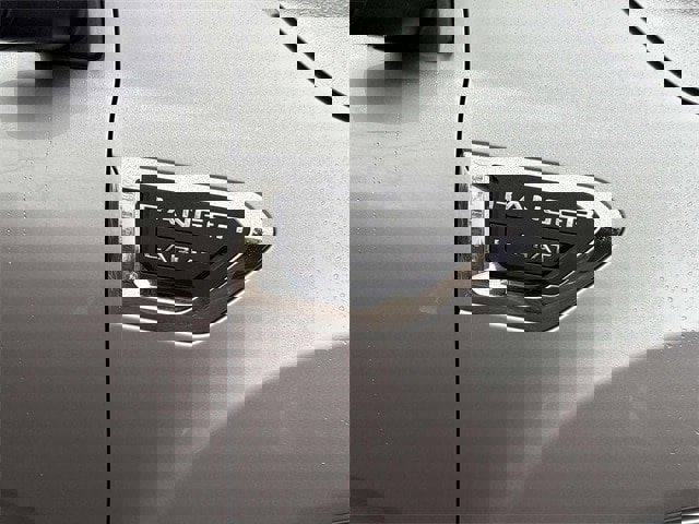 Certified 2021 Ford Ranger Lariat w/ FX4 Off-Road Package image 10